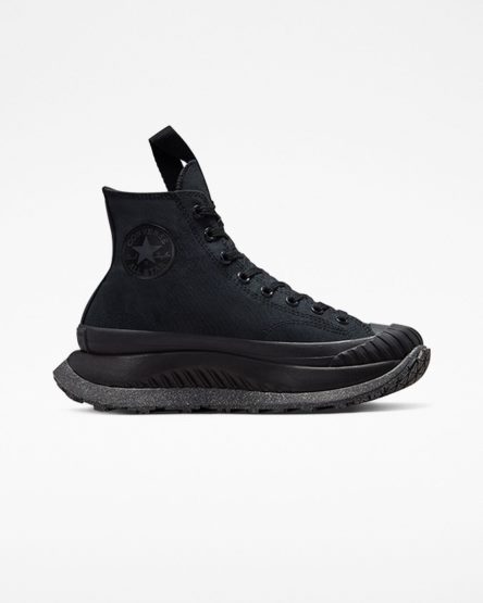 Men's Converse Chuck 70 AT-CX Counter Climate High Top Shoes Black | AU 61C4EY